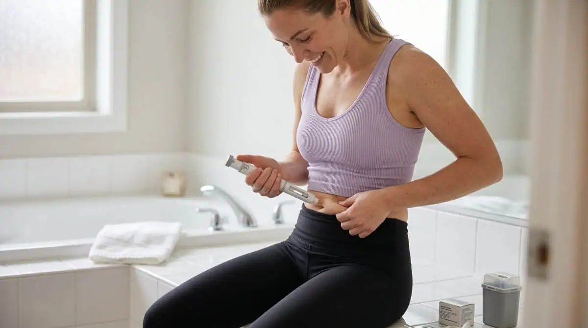 Tirzepatide injection for medically supervised weight loss in Paramus, NJ